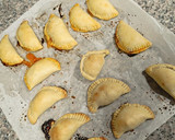 Foto del paso 8 de la receta: Empanadillas caseras
