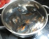 Foto del paso 4 de la receta: Fideos a la Cazuela