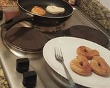 Foto del paso 5 de la receta: Mandocas Zulianas de cambur