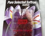 Saffron Bread and Rolls recipe step 1 photo