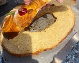 Foto del paso 19 de la receta: Roscón de Reyes