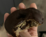 Foto del paso 3 de la receta: Donuts 🍩 de plátano