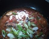 Foto langkah ke 4 dari resep Tumis Sarden Yummy.