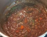 Foto del paso 3 de la receta: Rabo de Toro estilo Bodega Aregall