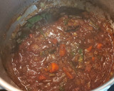 Foto del paso 3 de la receta: Rabo de Toro estilo Bodega Aregall