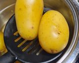 Foto del paso 4 de la receta 39. Ensalada de judías verdes y patatas