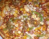 A picture of step 10 of Pizza.