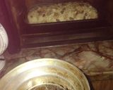 Foto del paso 4 de la receta: Pan dulce rectangular