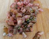 Foto del paso 4 de la receta: Ensalada de Arroz