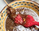 Foto langkah ke 6 dari resep Sate Ati Ampela Ayam.