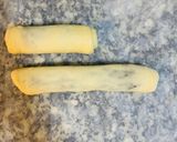 黑芝麻吐司的食譜步驟11照片