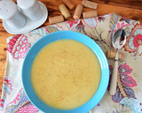 Foto del paso 1 de la receta: Crema de calabacín y quesitos (Crock Pot)