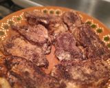 Foto del paso 4 de la receta: Caballero Pobre