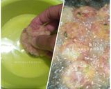 Foto langkah ke 4 dari resep Perkedel kentang kornet.