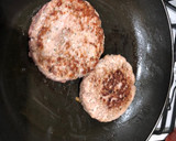 Foto del paso 3 de la receta: Hamburguesas de ternera