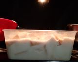 Foto langkah ke 3 dari resep Setup Roti Tawar.