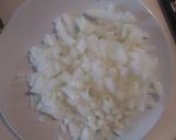 Foto del paso 2 de la receta: Carne en salsa con arroz blanco