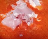 Foto langkah ke 3 dari resep Kari Ayam Merah.