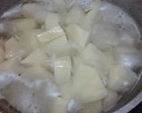 Foto del paso 1 de la receta: Nidito (pastel de papas distinto)