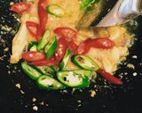Foto langkah ke 2 dari resep Ayam Masak Bumbu Opor.