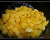 Foto del paso 2 de la receta: Mermelada de durazno casera