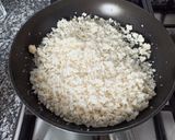 Foto del paso 3 de la receta: Canelones de coliflor y espárragos trigueros