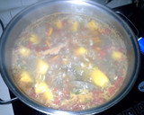 Foto del paso 7 de la receta: Locrazo
