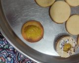 عکس مرحله 5 از دستور شیرینی مشهدی
