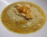 Foto del paso 3 de la receta: La mejor sopa de pollo con choclo