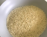 Foto langkah ke 5 dari resep Rissoles Mayo dengan keju Dan sosis.