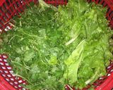 A picture of step 2 of Dipping Fish Sauce for Phở Cuốn and Spring Rolls.