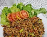 Foto langkah ke 4 dari resep Pampis Tongkol.