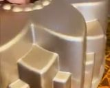 صورة لخطوة 4 من وصفة كيكة الجوز ❤️