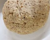 Diós pöfeteg! VEGÁN recept fázis 3 fotója