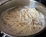 【升級版】香香肉燥麵的食譜步驟12照片