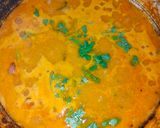 சின்ன வெங்காய புளிக்குழம்பு(shallots tamarind gravy recipe in tamil) ரெசிபி ஸ்டேப் 4 புகைப்படம்