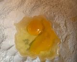 Une image de l'étape 1 de Crêpia.