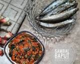 Cara Membuat Sambal baput kemangi 4