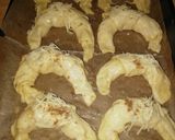 Sajtos kifli recept fázis 6 fotója
