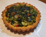 Foto del paso 5 de la receta: Mini Tartas sin gluten! Aptas para dieta keto