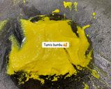 Foto langkah ke 3 dari resep Acar Ikan Nila Bumbu Kuning.