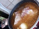 Abárolt szalonna