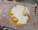 Foto del paso 1 de la receta: Pepas con chocolate saludables