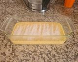 Foto del paso 3 de la receta: Budín de mandarina en licuadora 🍊