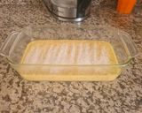 Foto del paso 3 de la receta: Budín de mandarina en licuadora 🍊