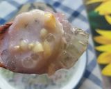 Hình bước làm 7 của món Chè chuối