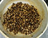 A picture of step 5 of Sesame Oat Bars.