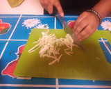 Foto del paso 8 de la receta: Sopa de fideos cantonesa