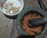 Foto langkah ke 1 dari resep Sayur asam.
