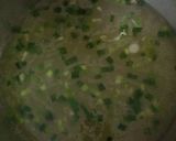 A picture of step 9 of Schezwan soup And Honey Carrot.
